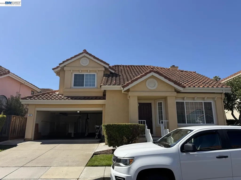 648 Kirby Fremont CA 94539
