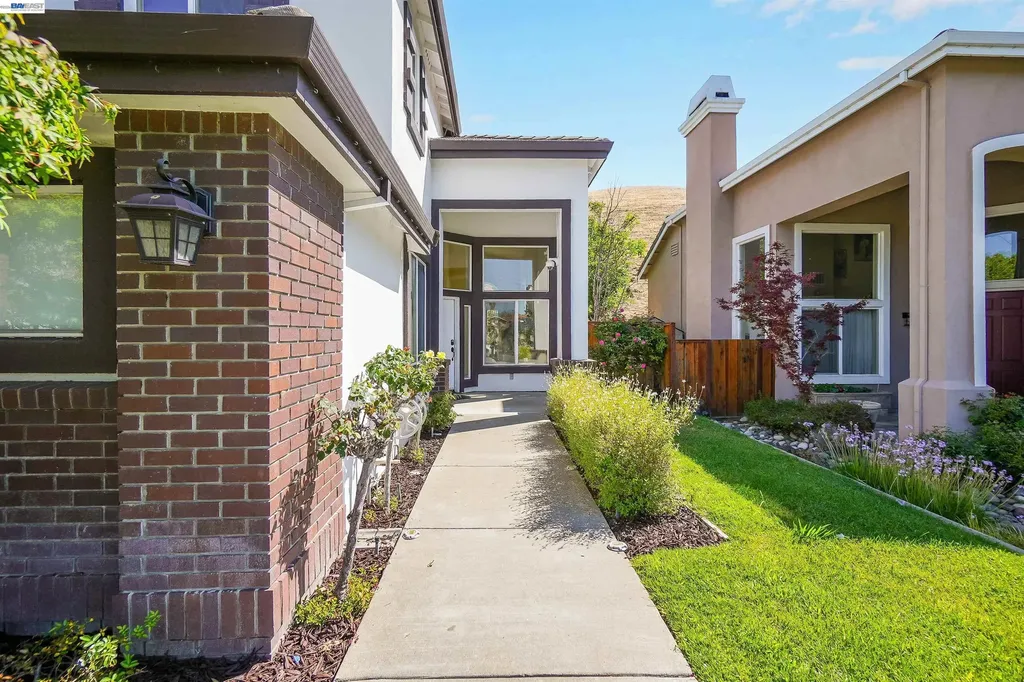 35578 Rockland Court Fremont CA 94536