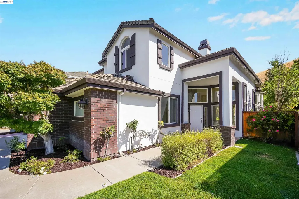 35578 Rockland Court Fremont CA 94536