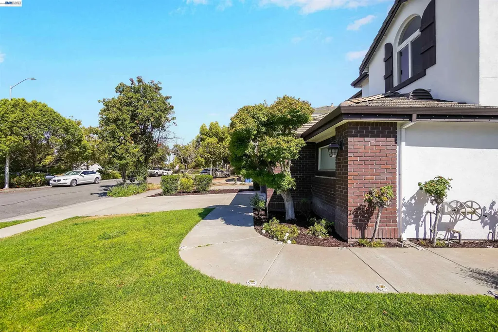 35578 Rockland Court Fremont CA 94536