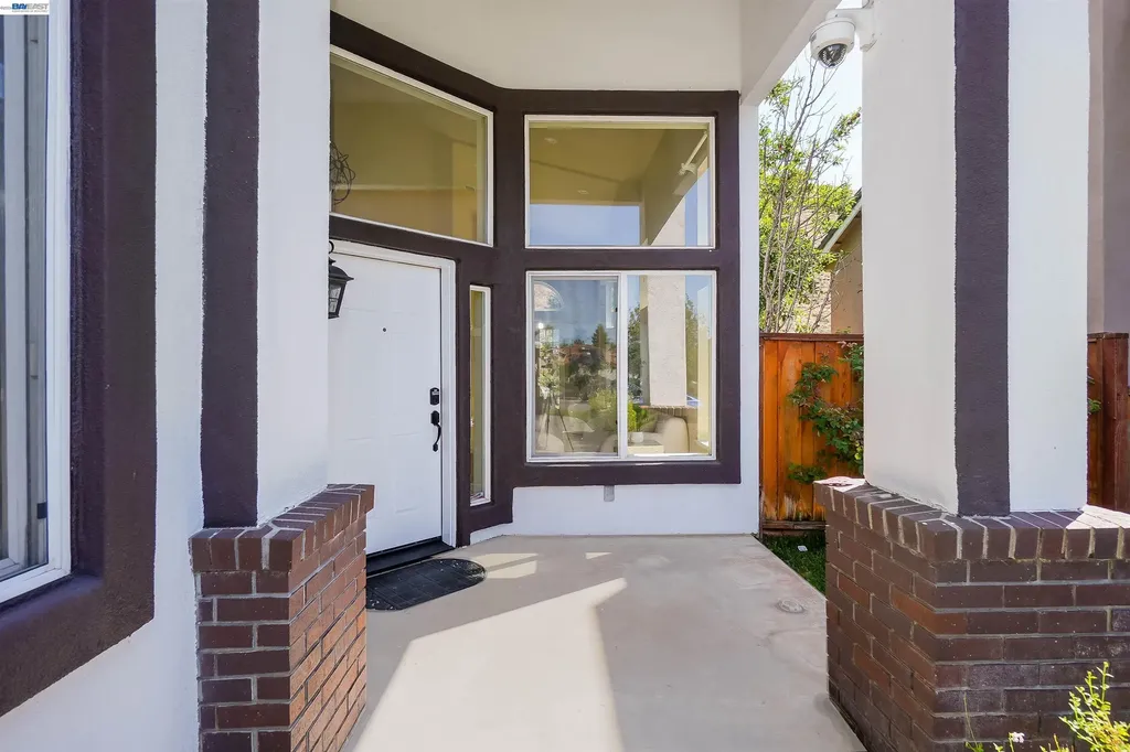 35578 Rockland Court Fremont CA 94536