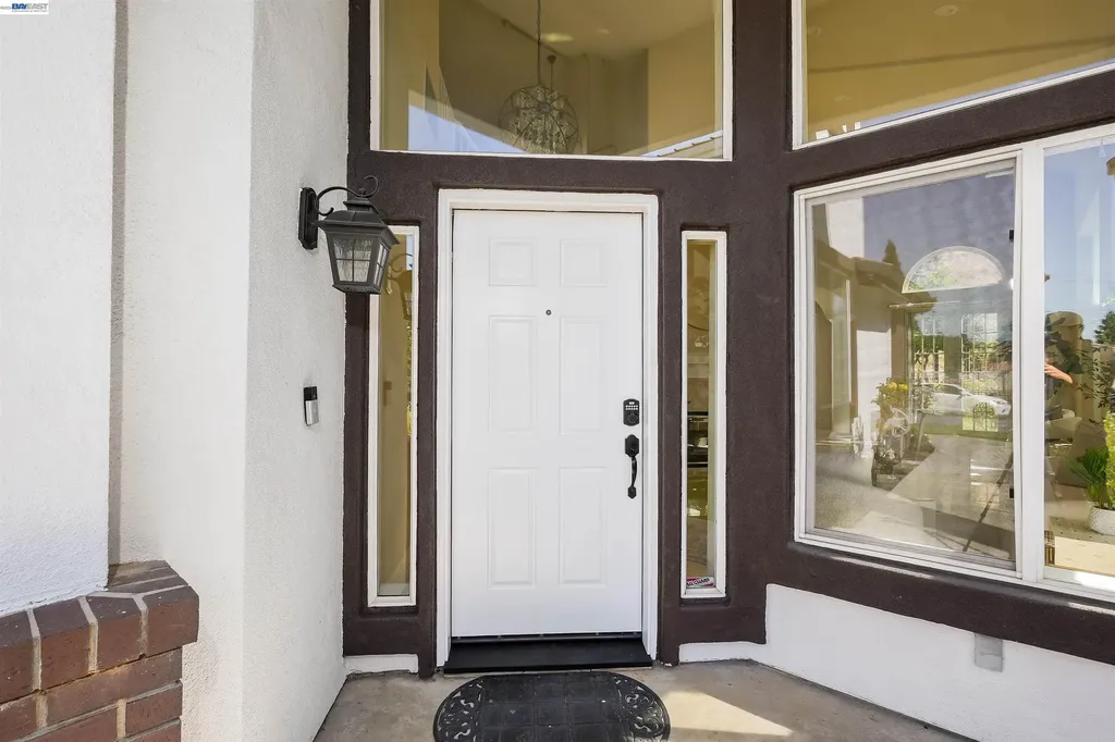 35578 Rockland Court Fremont CA 94536