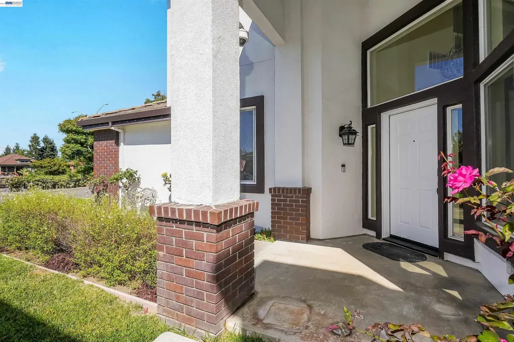 35578 Rockland Court Fremont CA 94536