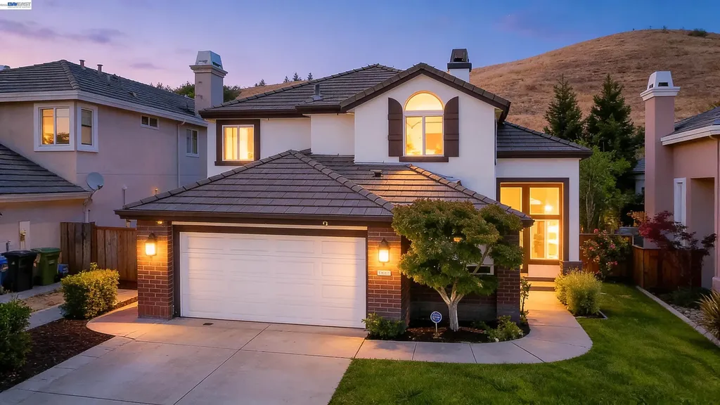 35578 Rockland Court Fremont CA 94536