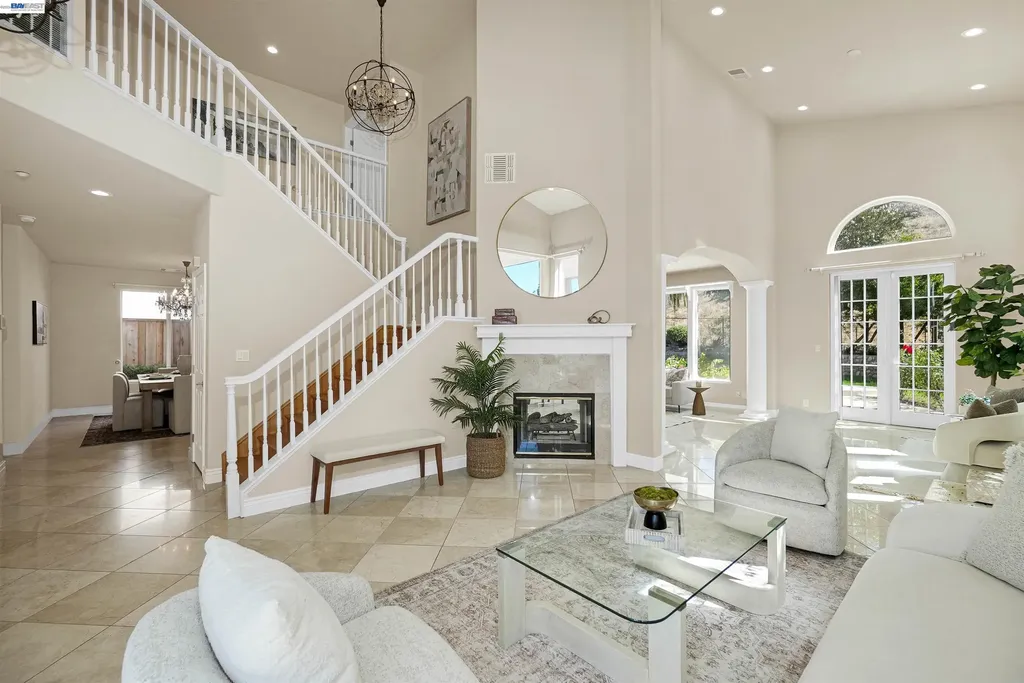 35578 Rockland Court Fremont CA 94536
