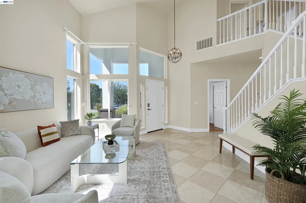 35578 Rockland Court Fremont CA 94536