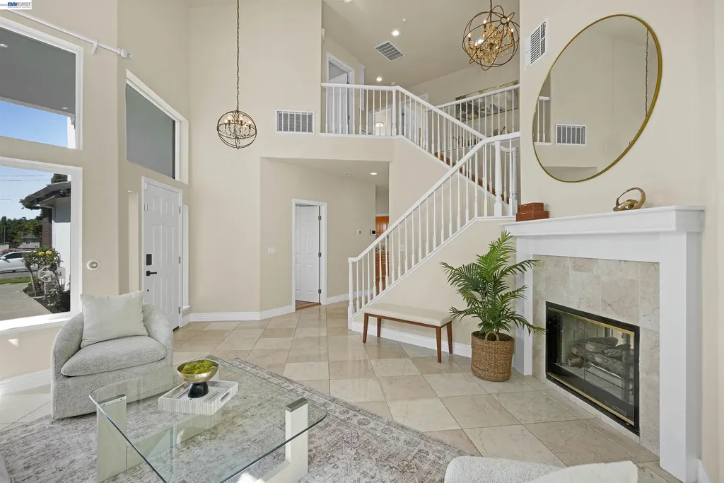 35578 Rockland Court Fremont CA 94536