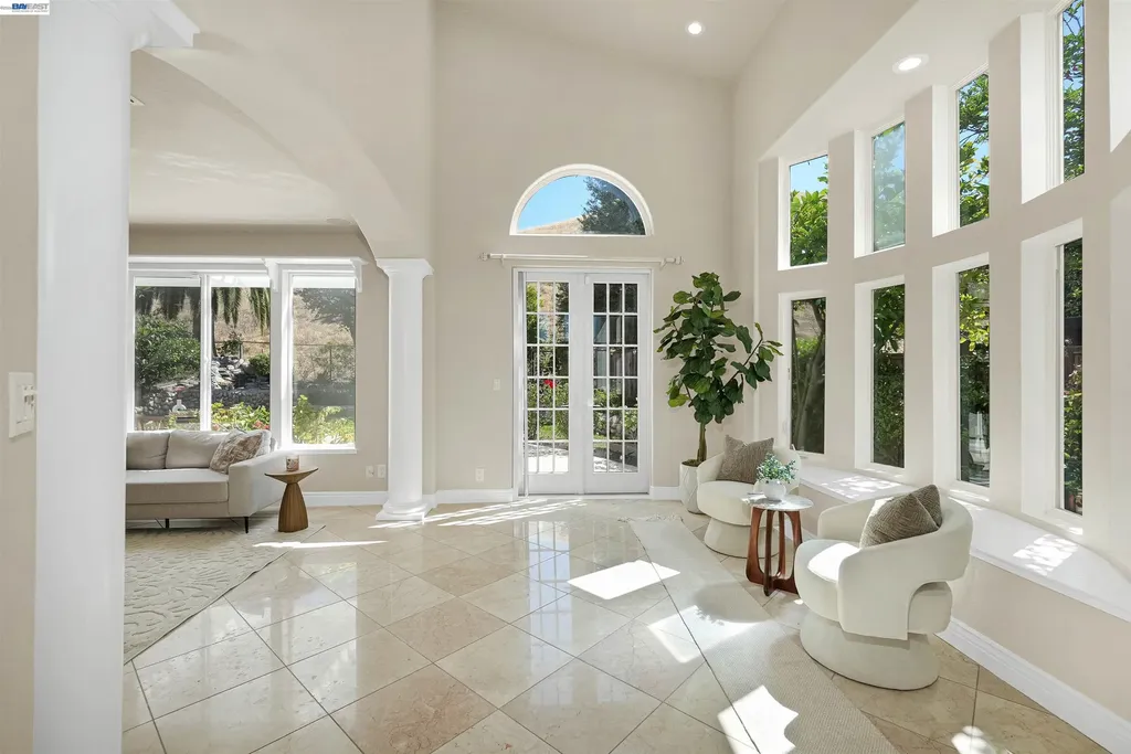 35578 Rockland Court Fremont CA 94536