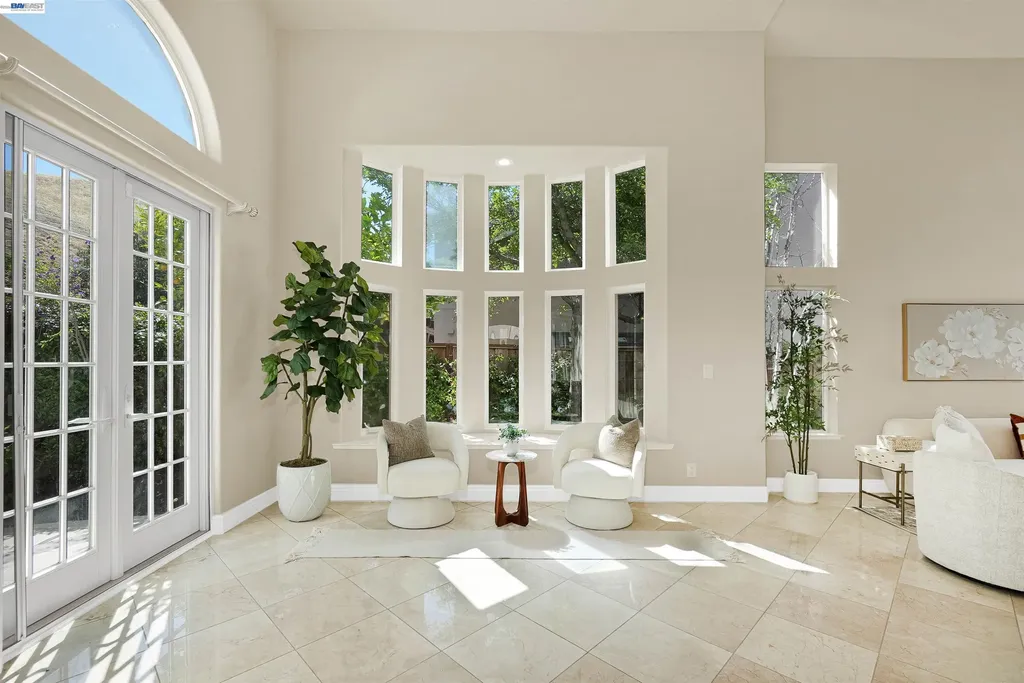 35578 Rockland Court Fremont CA 94536