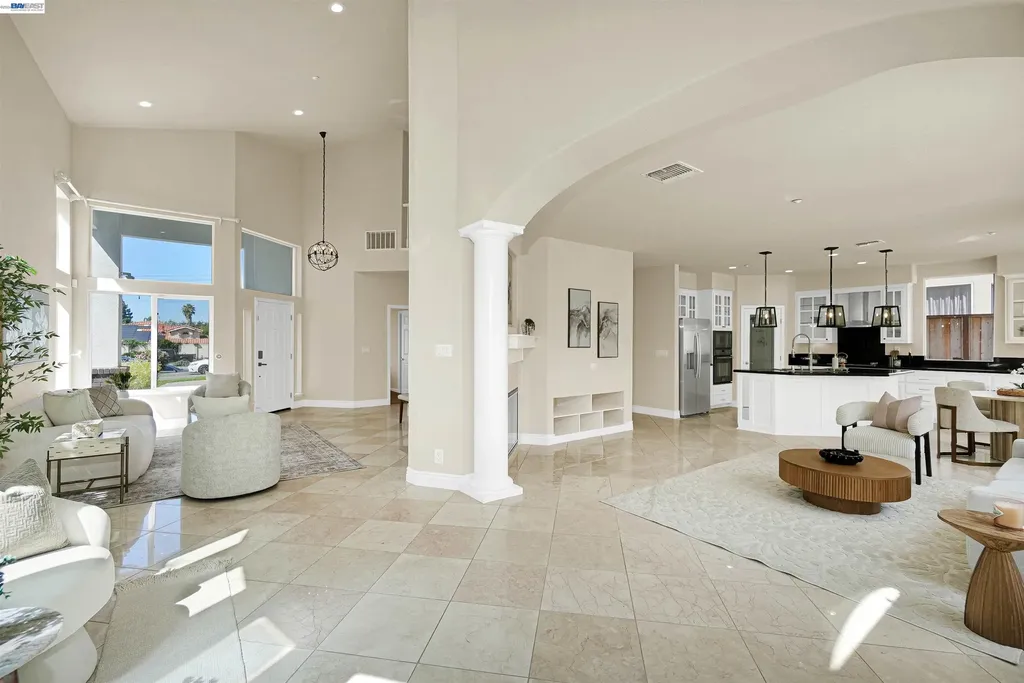 35578 Rockland Court Fremont CA 94536