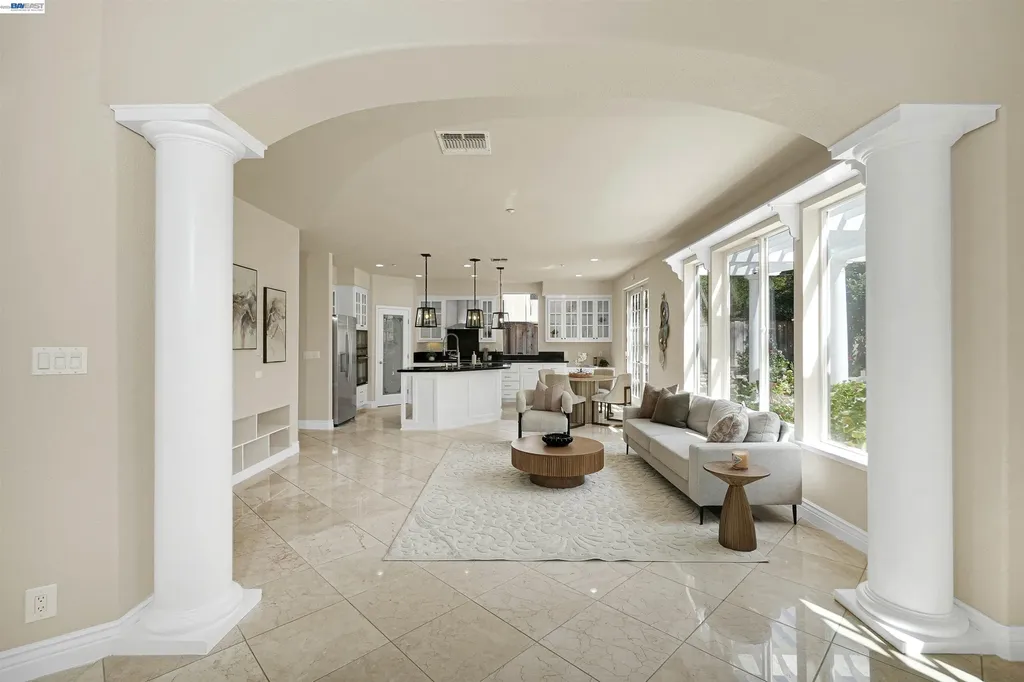 35578 Rockland Court Fremont CA 94536