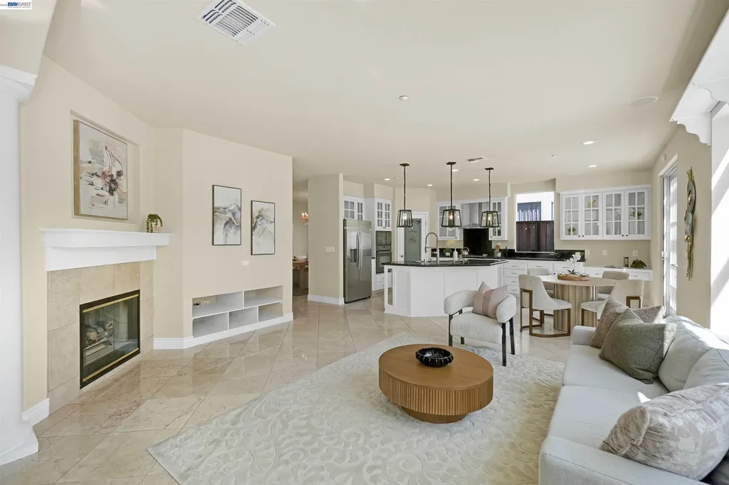 35578 Rockland Court Fremont CA 94536