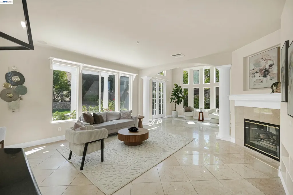 35578 Rockland Court Fremont CA 94536