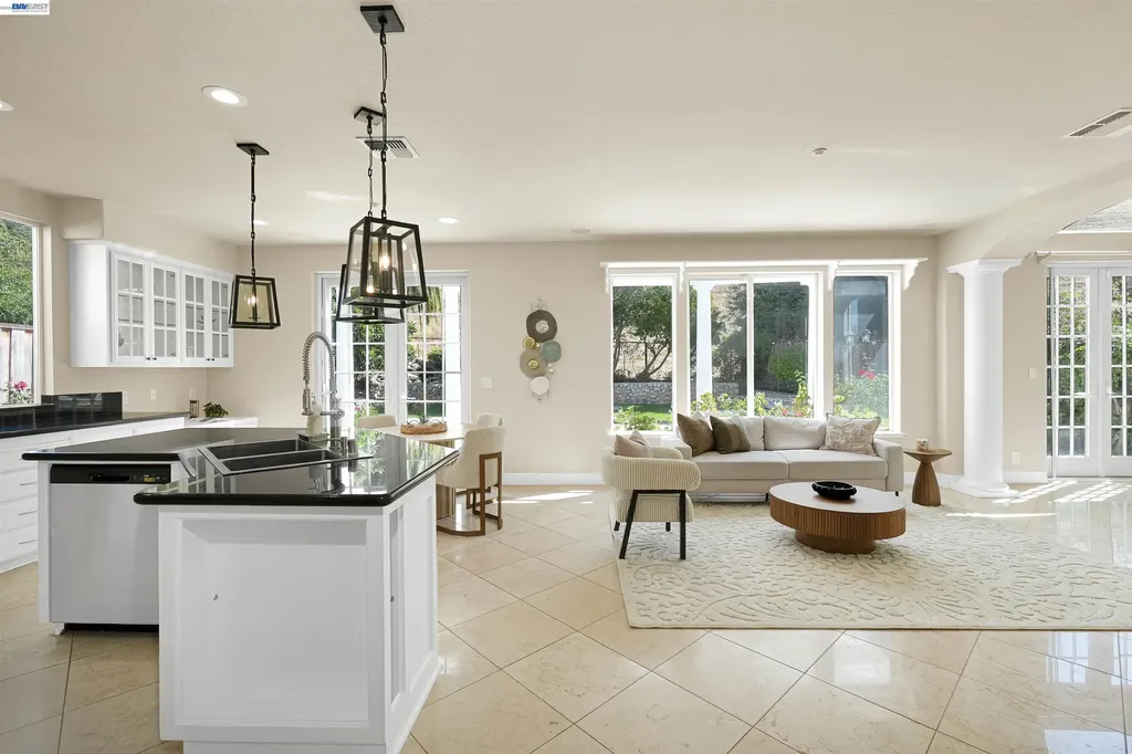 35578 Rockland Court Fremont CA 94536