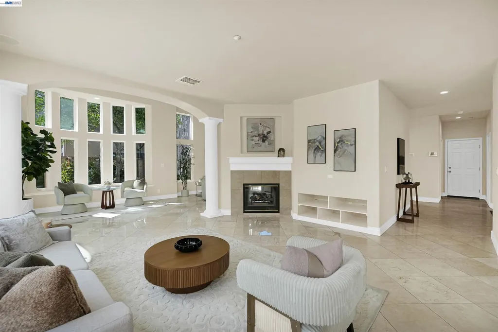 35578 Rockland Court Fremont CA 94536