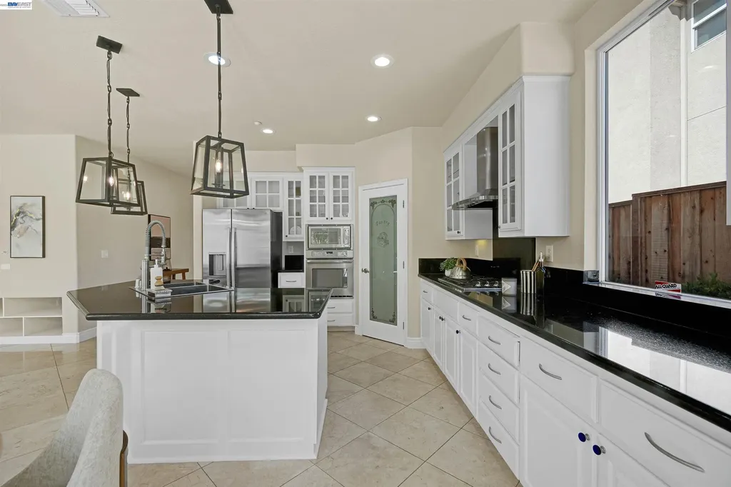 35578 Rockland Court Fremont CA 94536