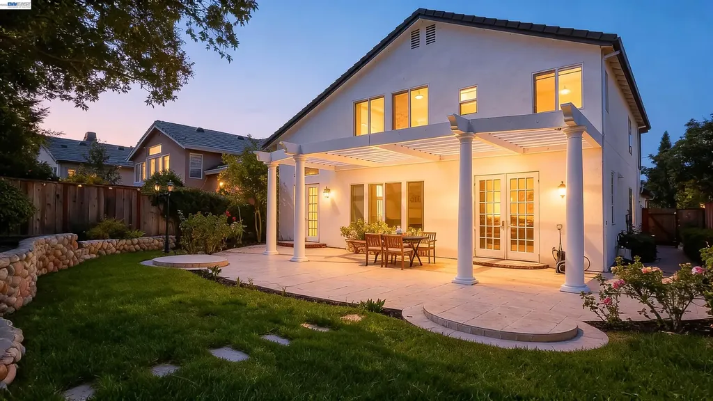 35578 Rockland Court Fremont CA 94536