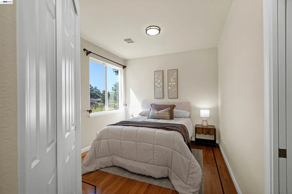 35578 Rockland Court Fremont CA 94536