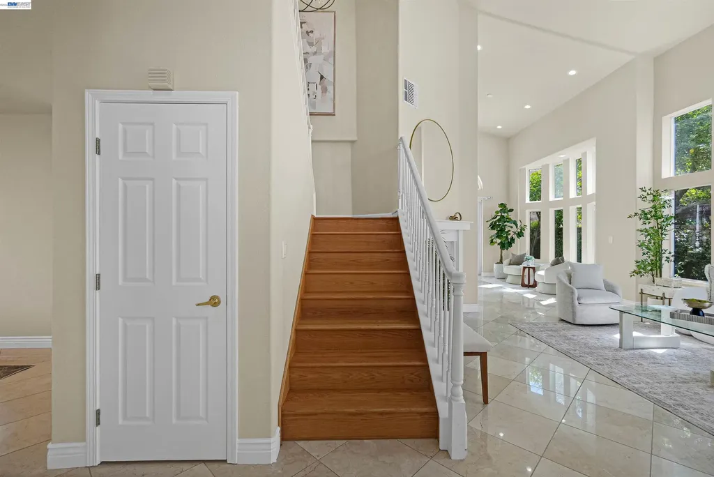 35578 Rockland Court Fremont CA 94536