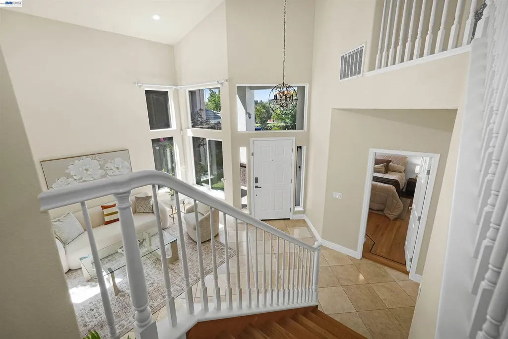 35578 Rockland Court Fremont CA 94536