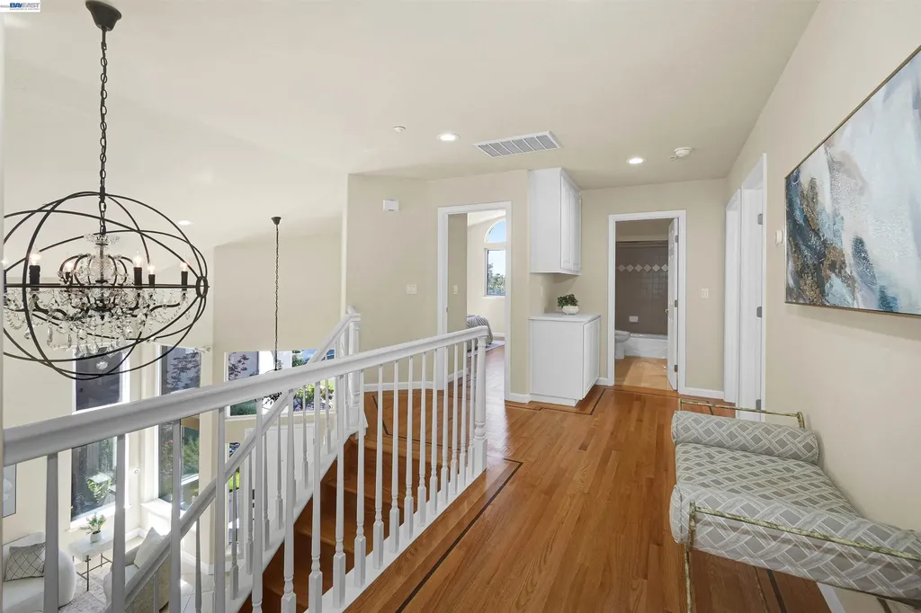 35578 Rockland Court Fremont CA 94536