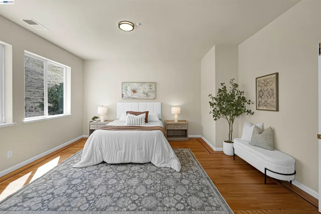 35578 Rockland Court Fremont CA 94536