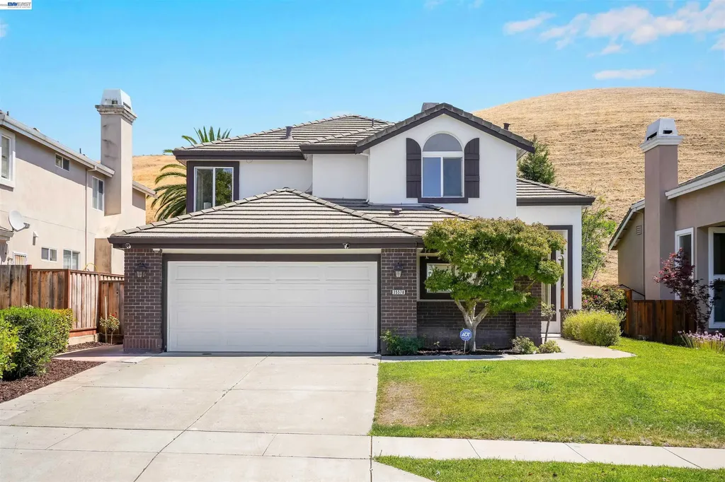 35578 Rockland Court Fremont CA 94536