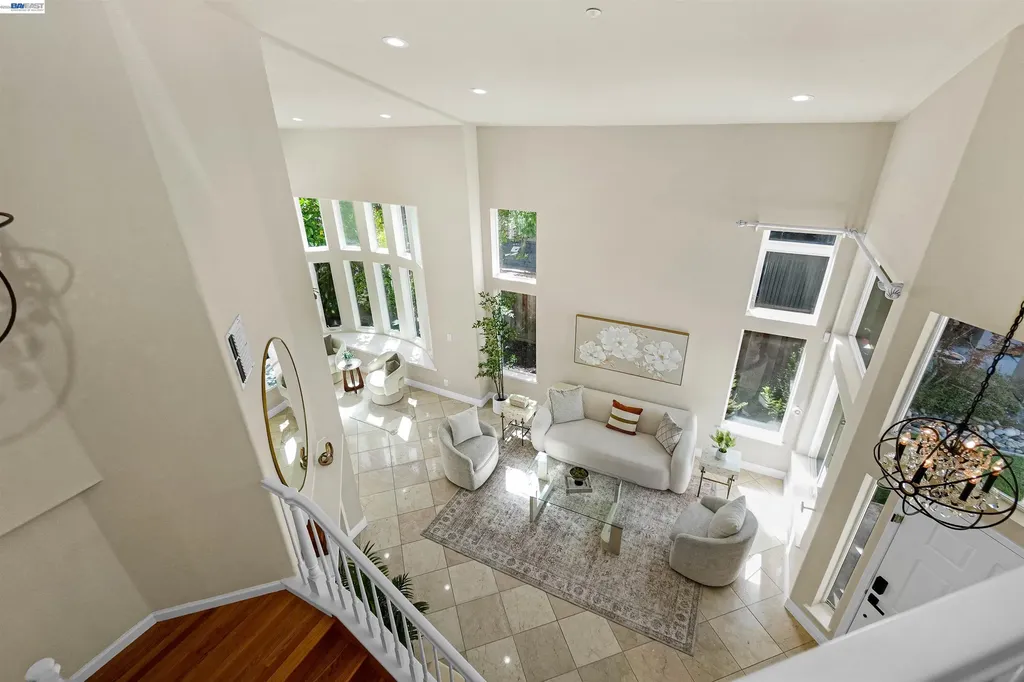 35578 Rockland Court Fremont CA 94536
