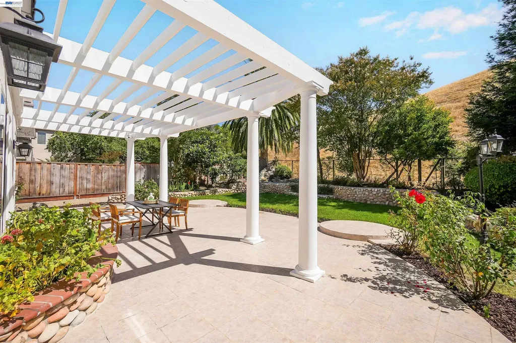 35578 Rockland Court Fremont CA 94536