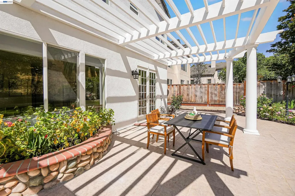 35578 Rockland Court Fremont CA 94536