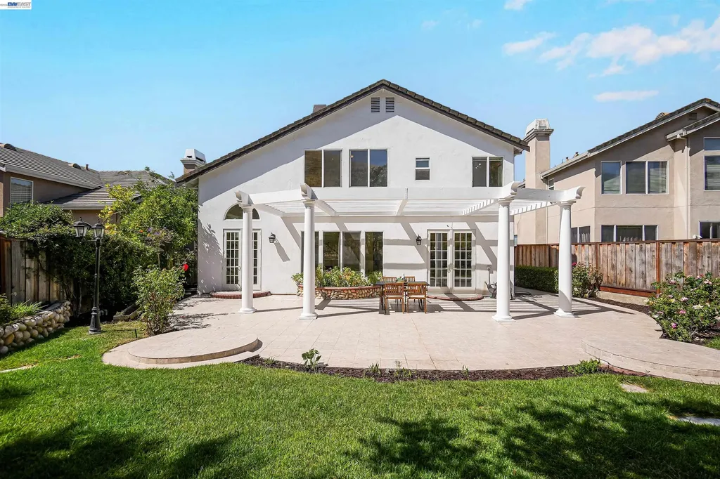 35578 Rockland Court Fremont CA 94536