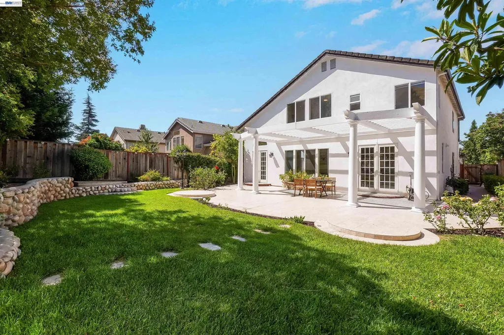 35578 Rockland Court Fremont CA 94536