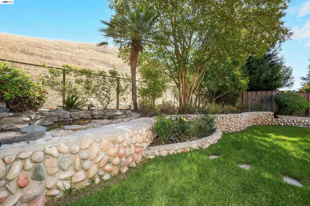 35578 Rockland Court Fremont CA 94536