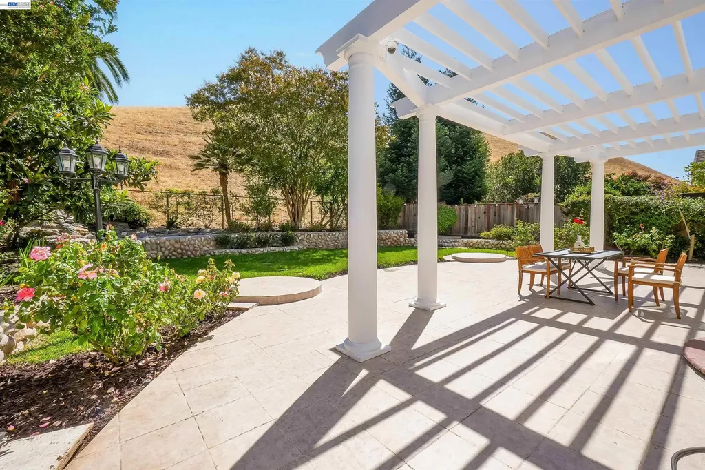 35578 Rockland Court Fremont CA 94536
