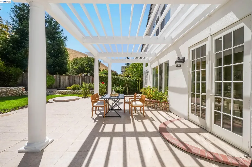 35578 Rockland Court Fremont CA 94536