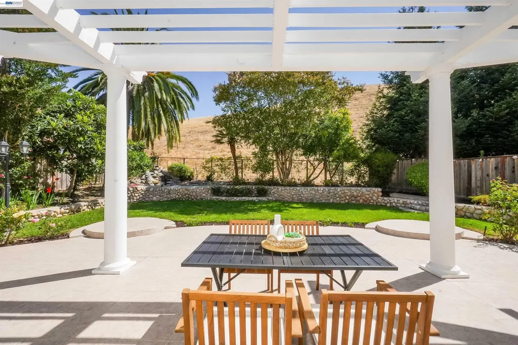 35578 Rockland Court Fremont CA 94536