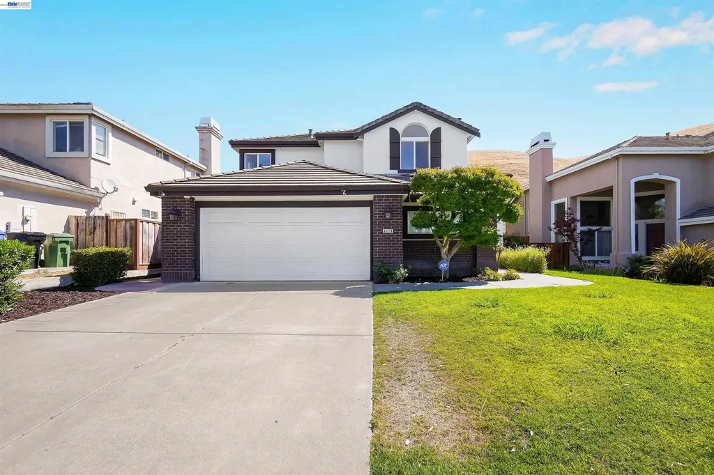 35578 Rockland Court Fremont CA 94536