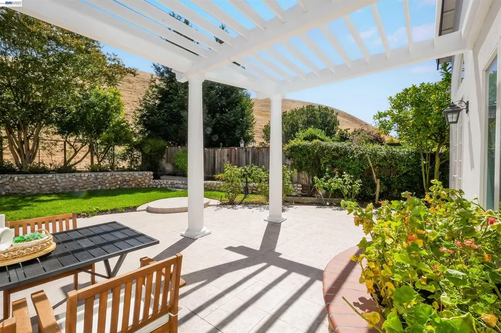 35578 Rockland Court Fremont CA 94536