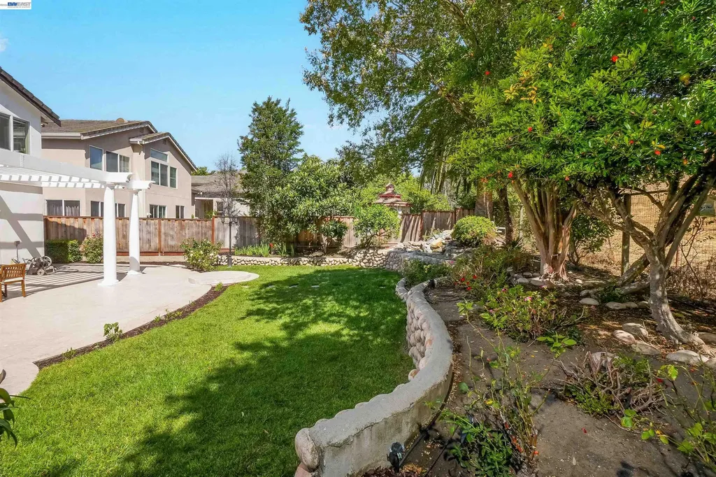 35578 Rockland Court Fremont CA 94536