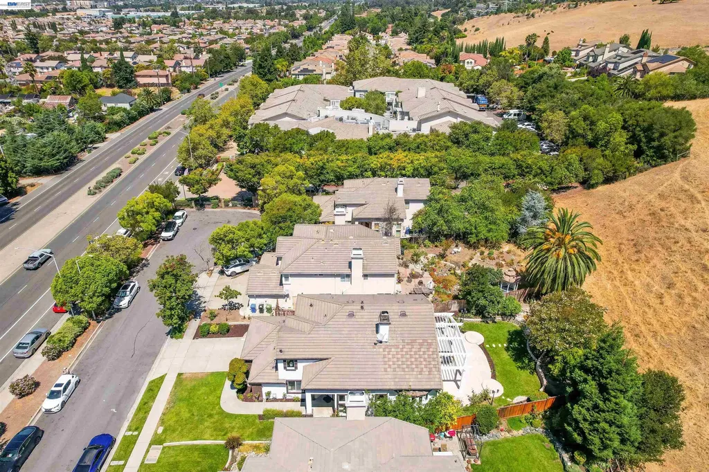 35578 Rockland Court Fremont CA 94536