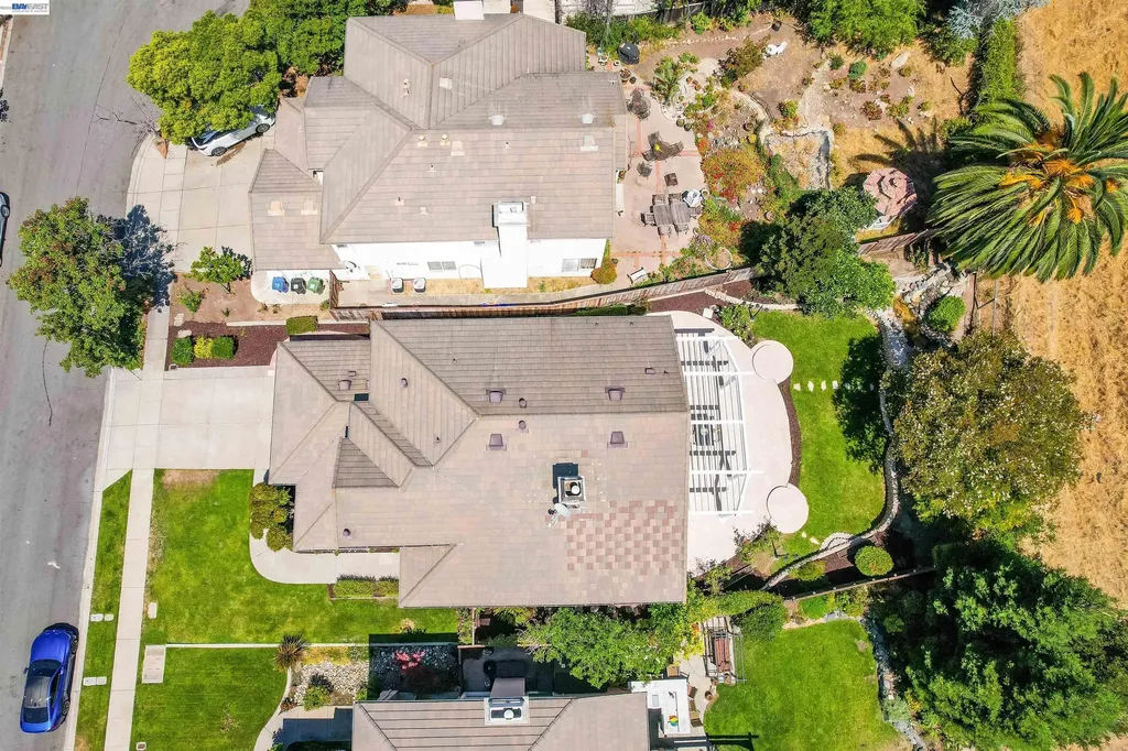 35578 Rockland Court Fremont CA 94536
