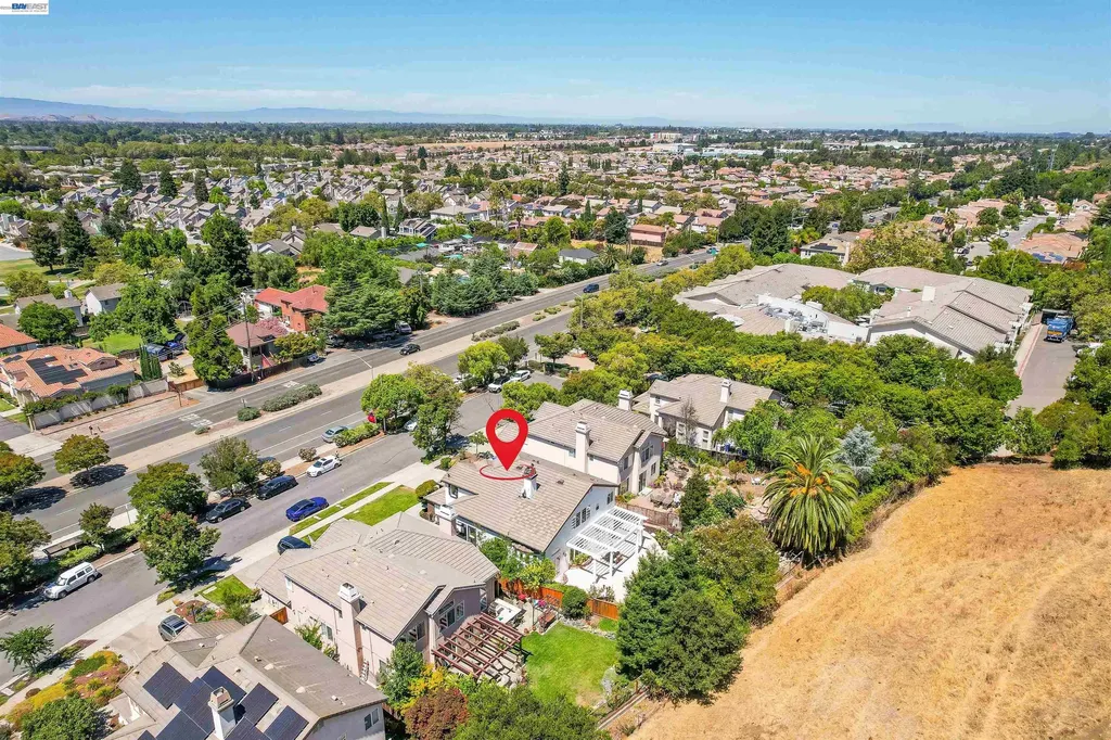 35578 Rockland Court Fremont CA 94536