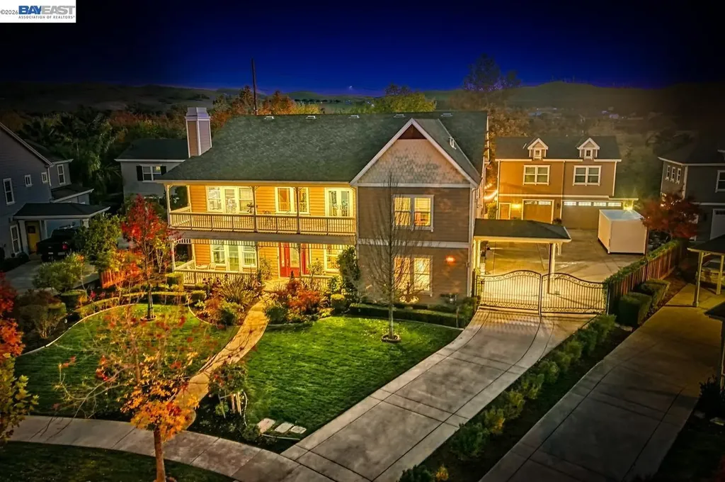 835 Tolentino Court Livermore CA 94550