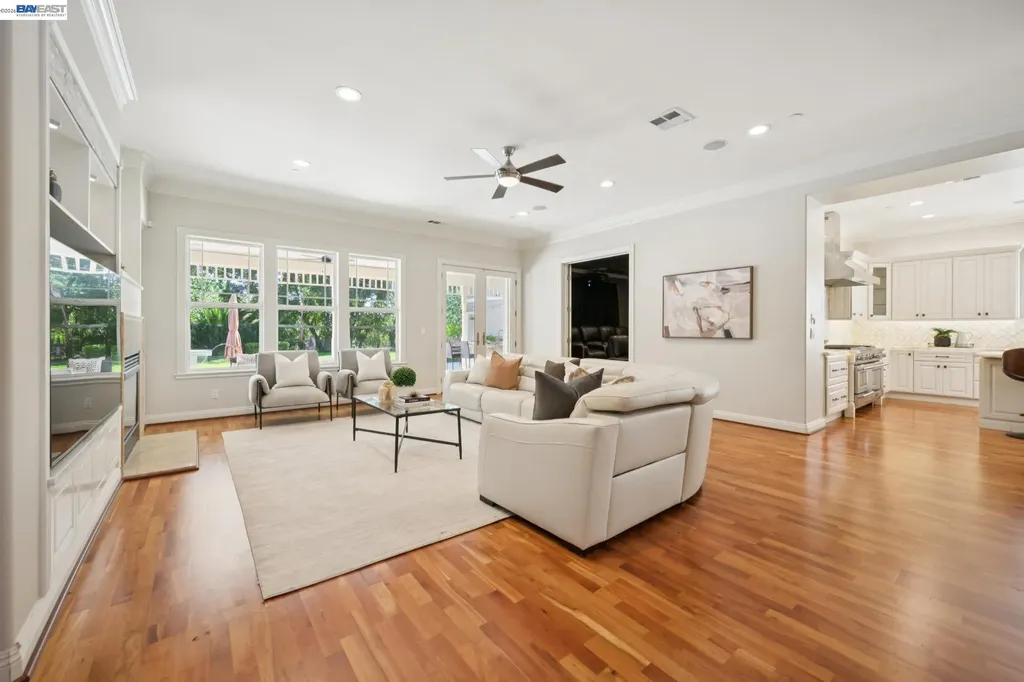 835 Tolentino Court Livermore CA 94550