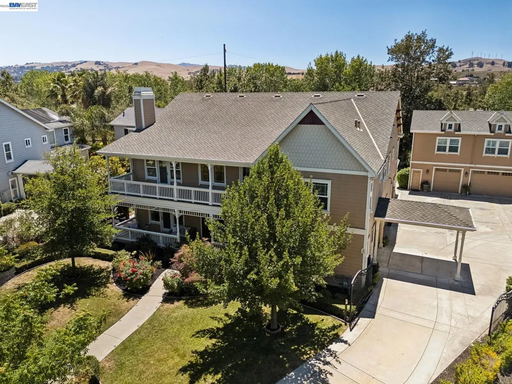 835 Tolentino Court Livermore CA 94550
