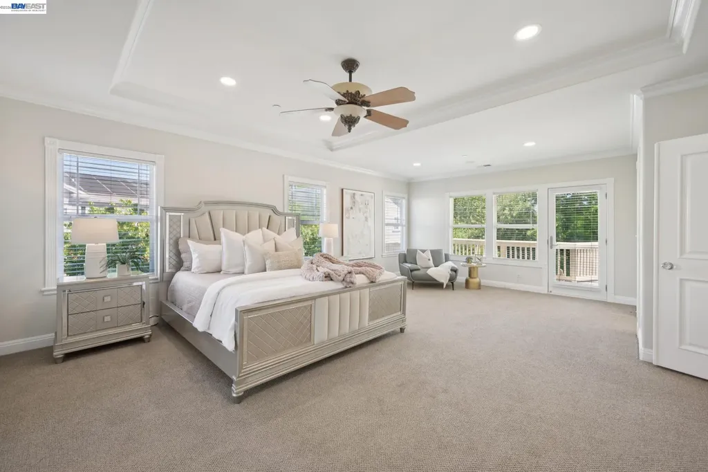 835 Tolentino Court Livermore CA 94550