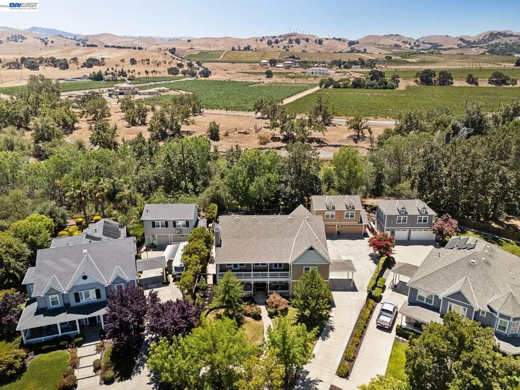 835 Tolentino Court Livermore CA 94550