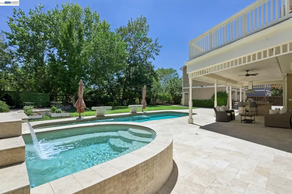 835 Tolentino Court Livermore CA 94550