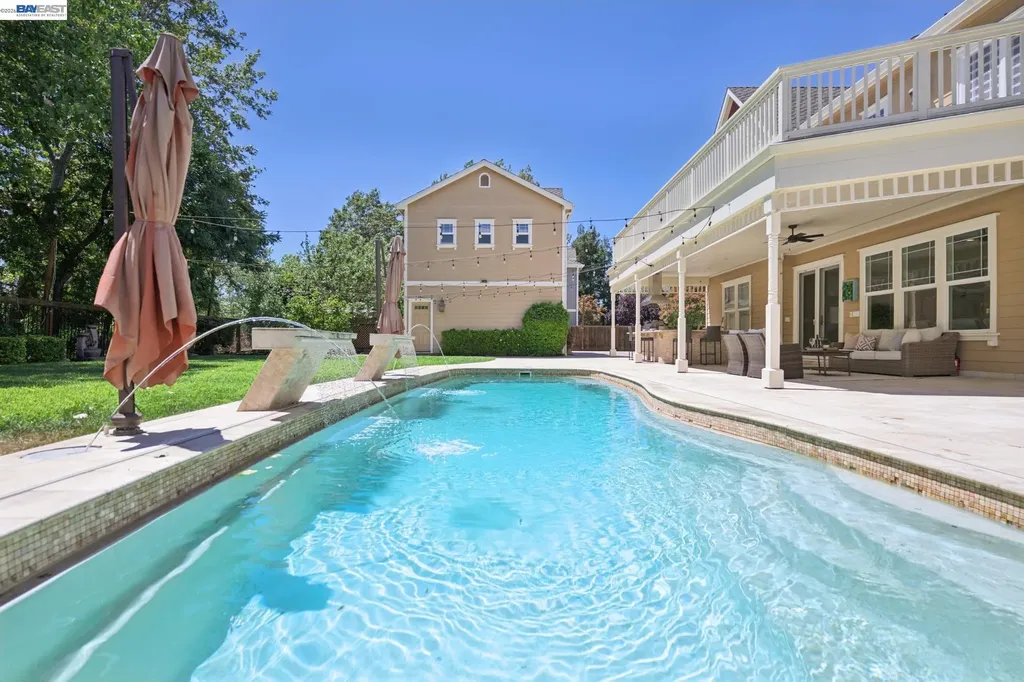 835 Tolentino Court Livermore CA 94550