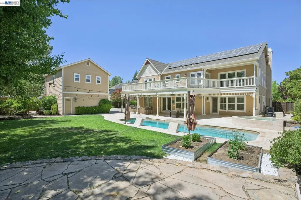 835 Tolentino Court Livermore CA 94550